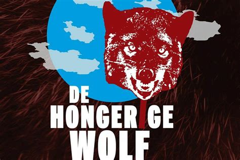  De Hongerige Wolf! Een Verhaal van Overleven en List in het Oude Duitsland