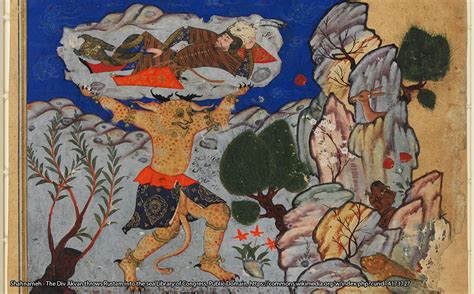  Journey of the Clever Thief! A Glimpse into First Century Iranian Folklore