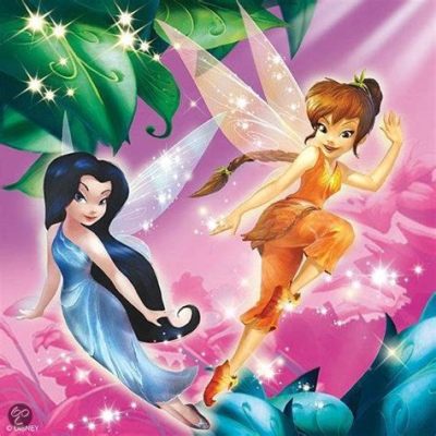  Queen of the Fairies - Een betoverende blik op de Italiaanse folklore van de 19e eeuw!