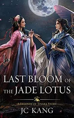  Quest for the Jade Lotus: Een mythisch verhaal over liefde, verraad en de zoektocht naar geluk!