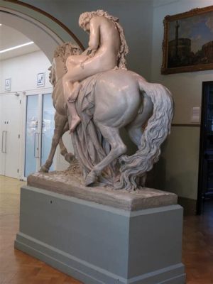  De Legende van Lady Godiva! Een Verhaal over Liefde, Loyaliteit en...Naakt Rijden?