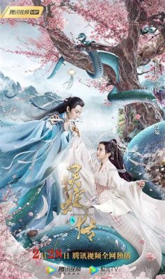  The Legend of the White Snake - A Tale of Forbidden Love and Redemption Through Reincarnation!