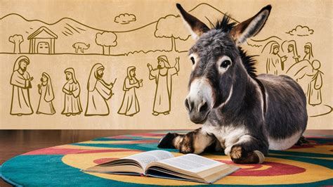  Xantippe and the Talking Donkey! Unveiling the Wisdom Within an Ethiopian Folktale