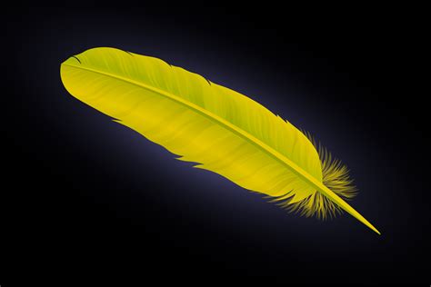  Yellow Feather: Een Verhaal van Moed, Verlies en de Geest van een Volk!