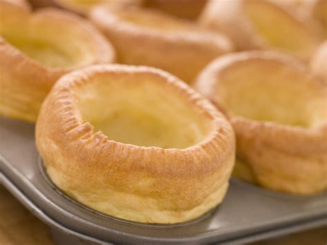  Yorkshire Pudding: Een wonderlijke sage van een magische pudding en dwaze verlangens!